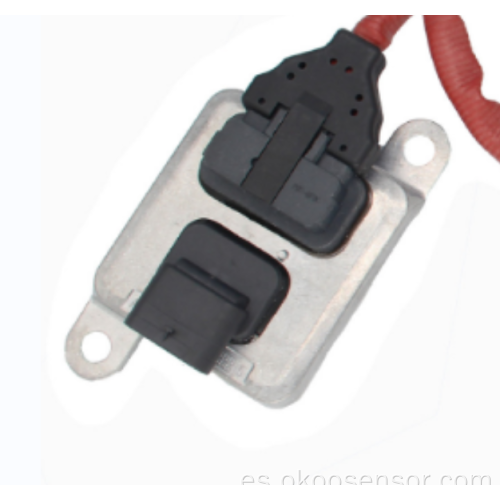 Sensor de nitrógeno y oxígeno BMW Automobile 12V 857646901